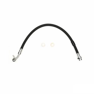 Ford Edge Brake Hose - Rear - R1 Concepts - `11-`15 Ford Edge Brake Hose - Rear - R1 Concepts - `11-`15